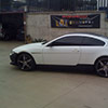 car wrapping